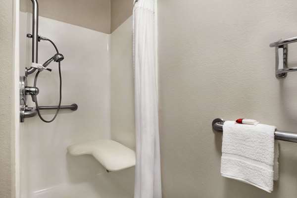  - Baymont Inn & Suites Fremont