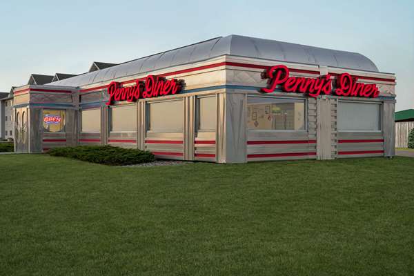 Restaurant - Baymont Inn & Suites Fremont