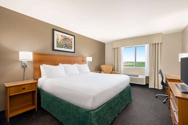  - Baymont Inn & Suites Fremont