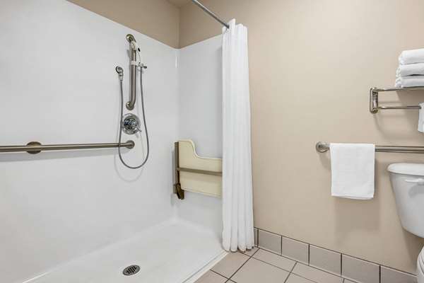  - Baymont Inn & Suites Fremont