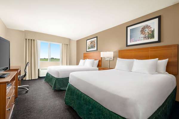  - Baymont Inn & Suites Fremont