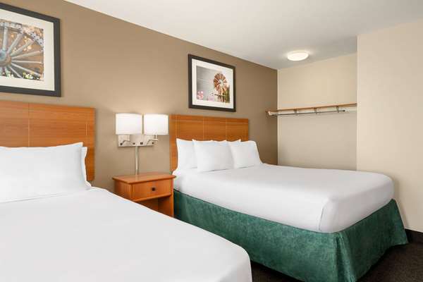  - Baymont Inn & Suites Fremont