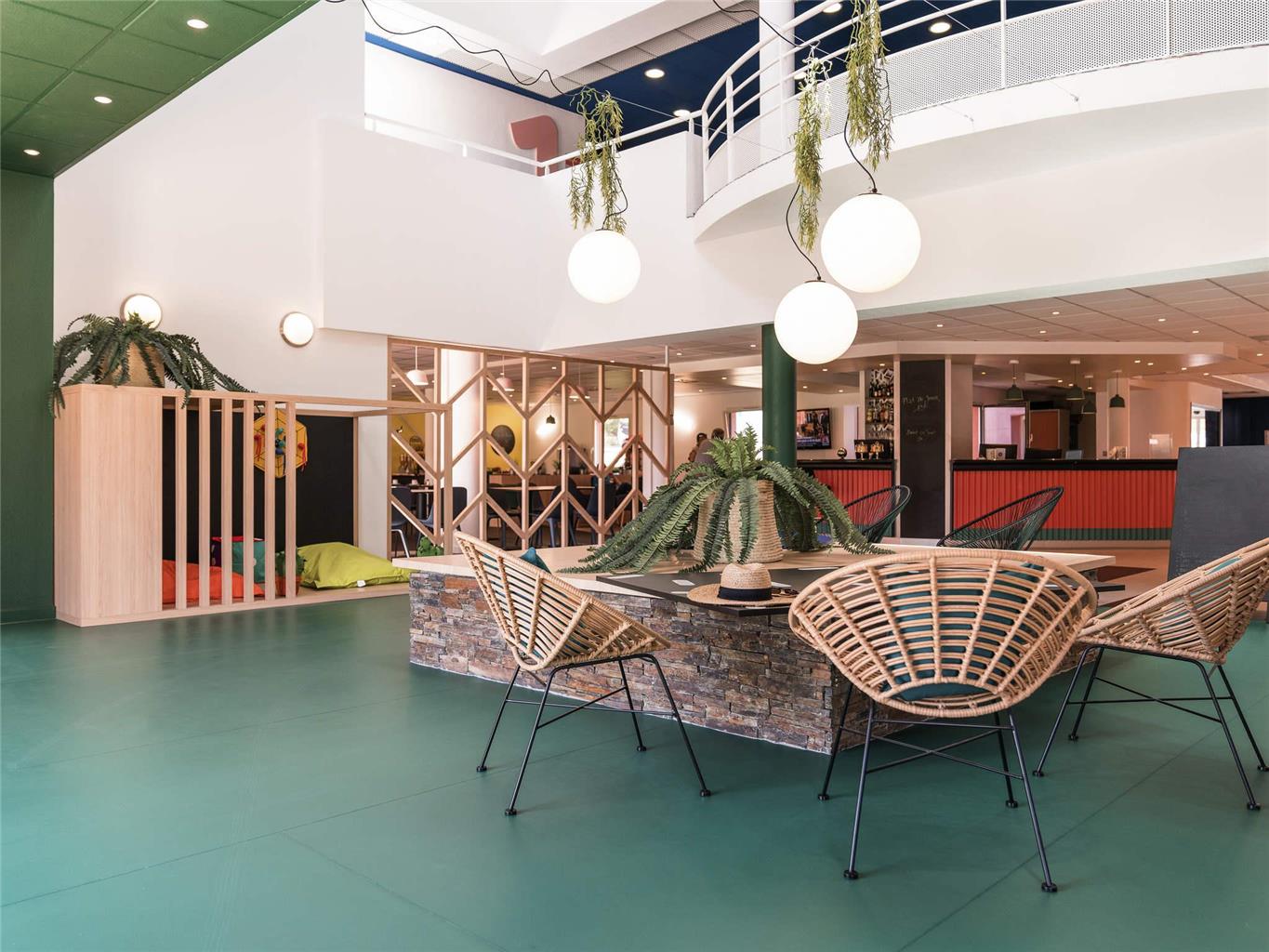 Ibis Styles Marseille