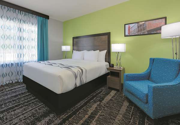 Suite - La Quinta Inn & Suites South Tyler