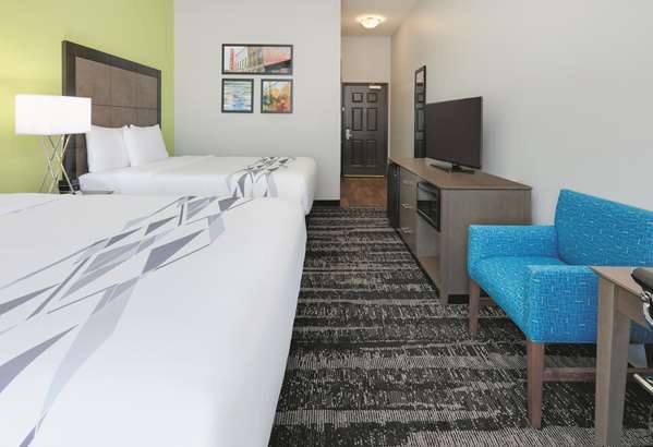  - La Quinta Inn & Suites South Tyler