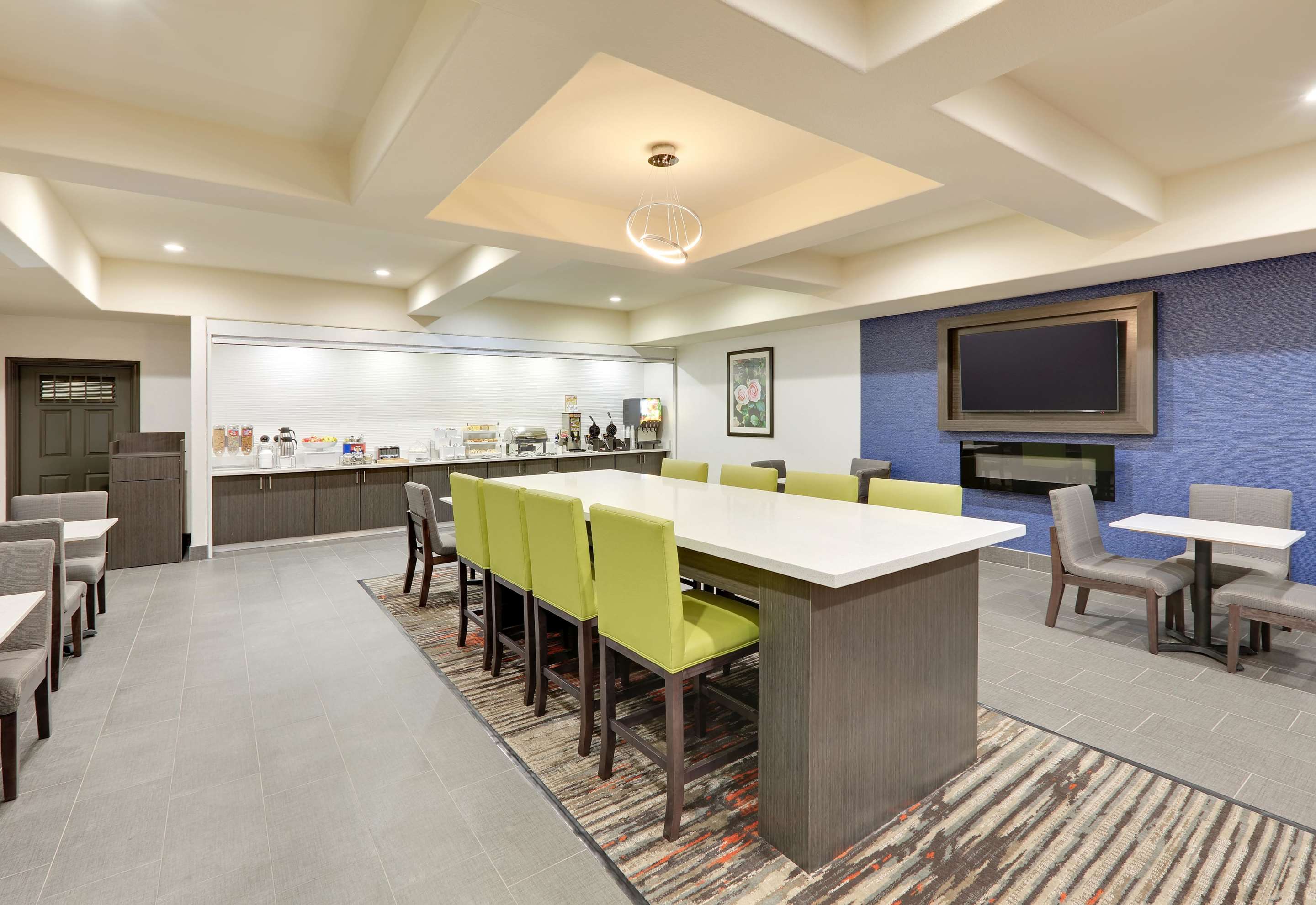 Property amenity | La Quinta Inn & Suites by Wyndham Tyler South