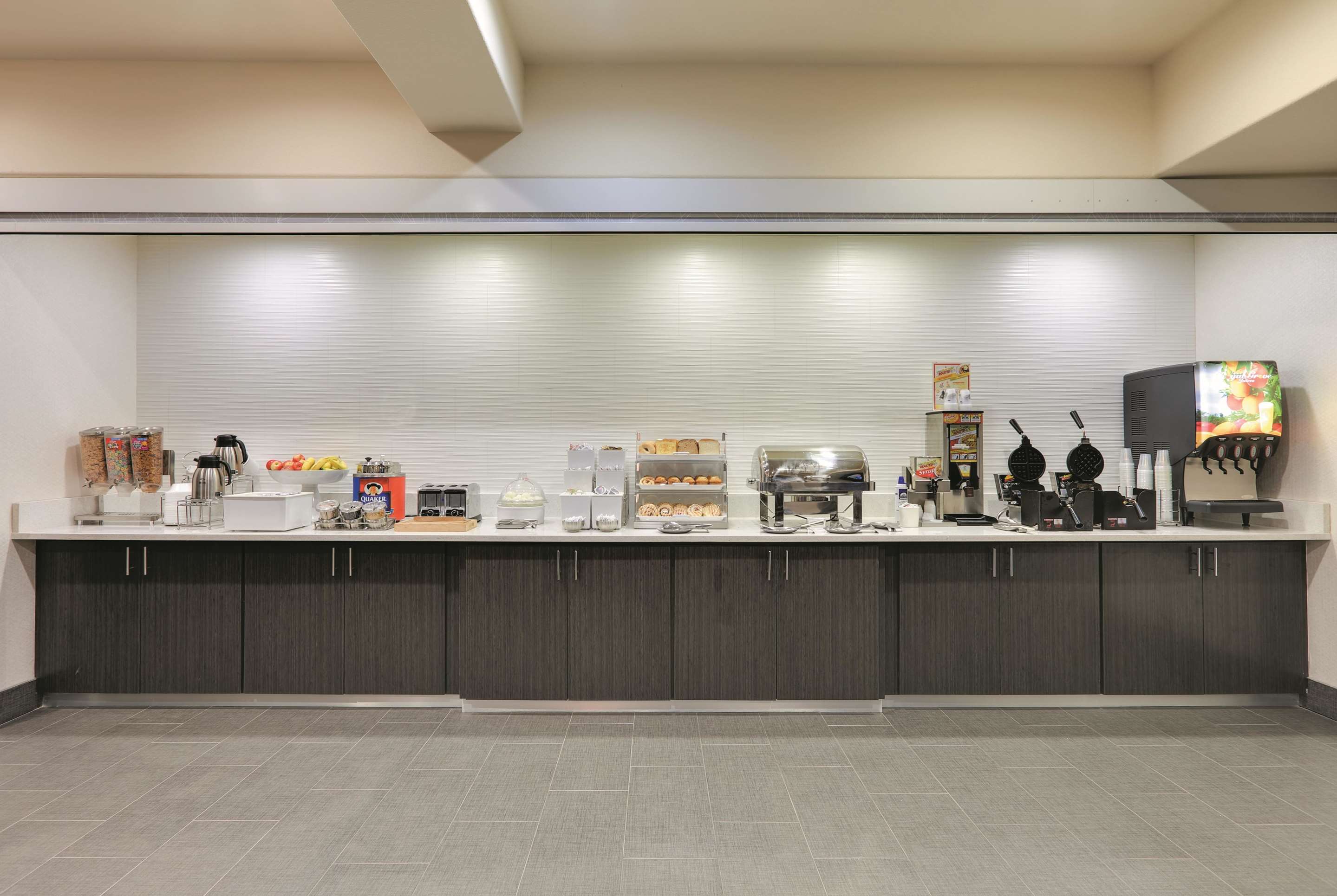 Property amenity | La Quinta Inn & Suites by Wyndham Tyler South