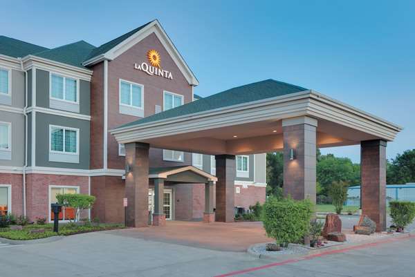 Exterior view - La Quinta Inn & Suites South Tyler