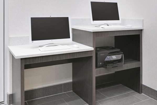 Conference Area - La Quinta Inn & Suites South Tyler