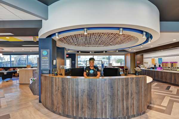  - Tru by Hilton Citiplace Baton Rouge - I-10, Exit 158