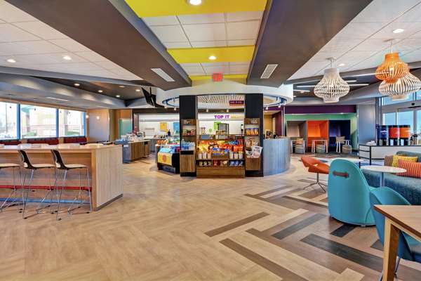  - Tru by Hilton Citiplace Baton Rouge - I-10, Exit 158