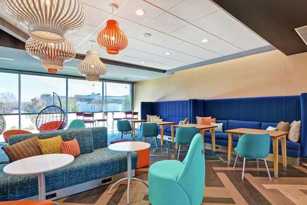  - Tru by Hilton Citiplace Baton Rouge - I-10, Exit 158