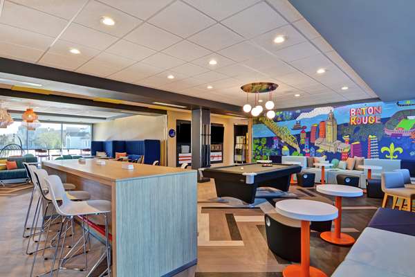  - Tru by Hilton Citiplace Baton Rouge - I-10, Exit 158