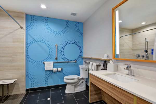  - Tru by Hilton Citiplace Baton Rouge - I-10, Exit 158