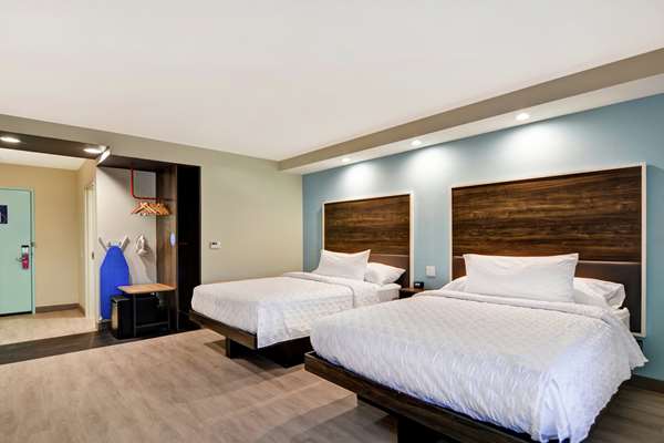  - Tru by Hilton Citiplace Baton Rouge - I-10, Exit 158