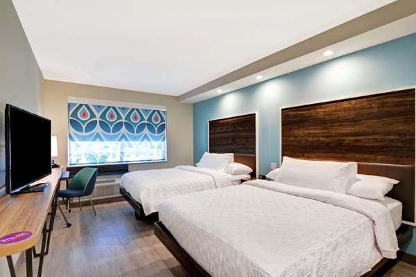  - Tru by Hilton Citiplace Baton Rouge - I-10, Exit 158