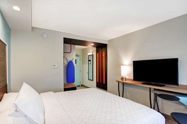  - Tru by Hilton Citiplace Baton Rouge - I-10, Exit 158