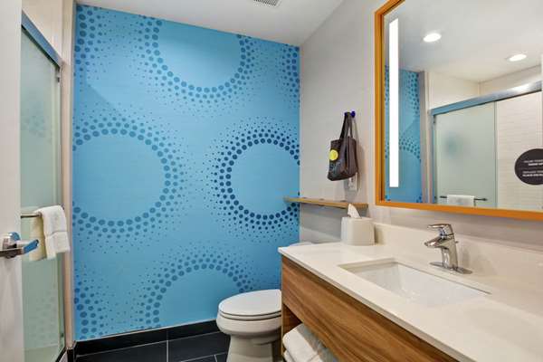  - Tru by Hilton Citiplace Baton Rouge - I-10, Exit 158