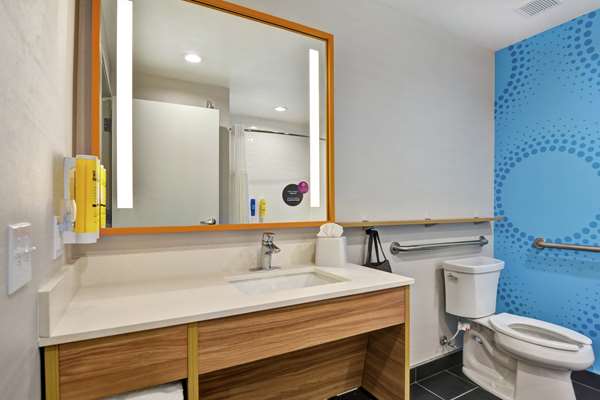  - Tru by Hilton Citiplace Baton Rouge - I-10, Exit 158