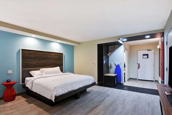  - Tru by Hilton Citiplace Baton Rouge - I-10, Exit 158