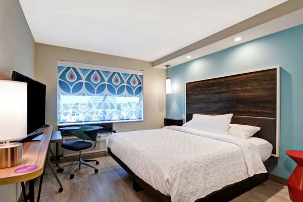  - Tru by Hilton Citiplace Baton Rouge - I-10, Exit 158