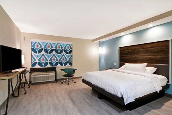  - Tru by Hilton Citiplace Baton Rouge - I-10, Exit 158