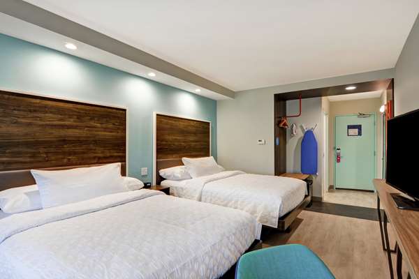  - Tru by Hilton Citiplace Baton Rouge - I-10, Exit 158