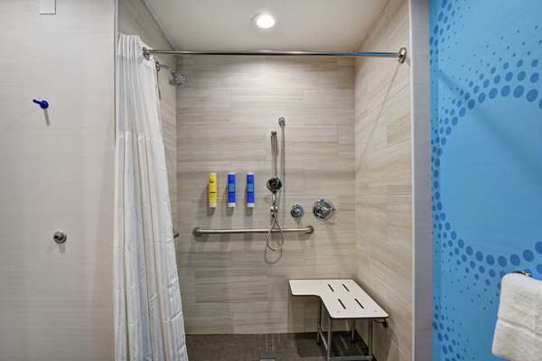  - Tru by Hilton Citiplace Baton Rouge - I-10, Exit 158