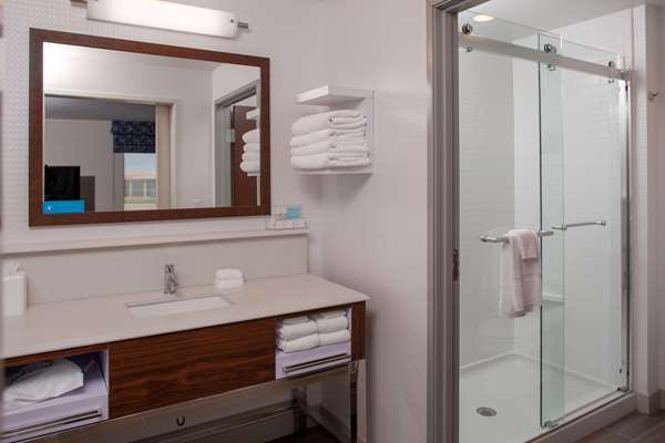  - Hampton Inn & Suites Burr Ridge