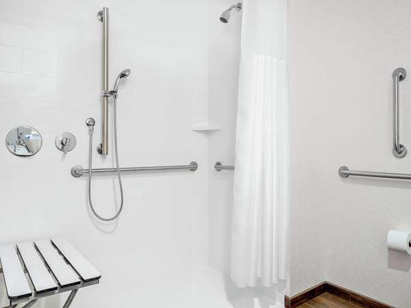  - Hampton Inn McCormick Place Chicago - I-55, Exits 293A & 293C