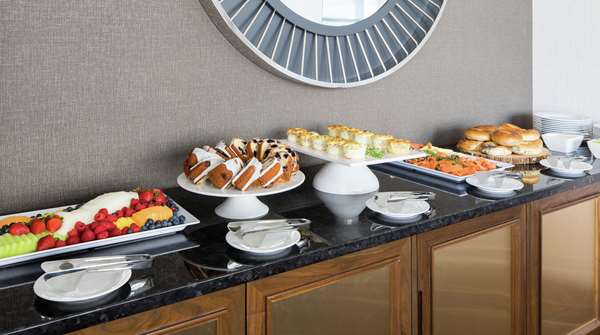Restaurant - Home2 Suites by Hilton McCormick Place Chicago - I-55, Exits 293A & 293C