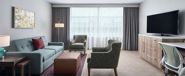  - Home2 Suites by Hilton McCormick Place Chicago - I-55, Exits 293A & 293C