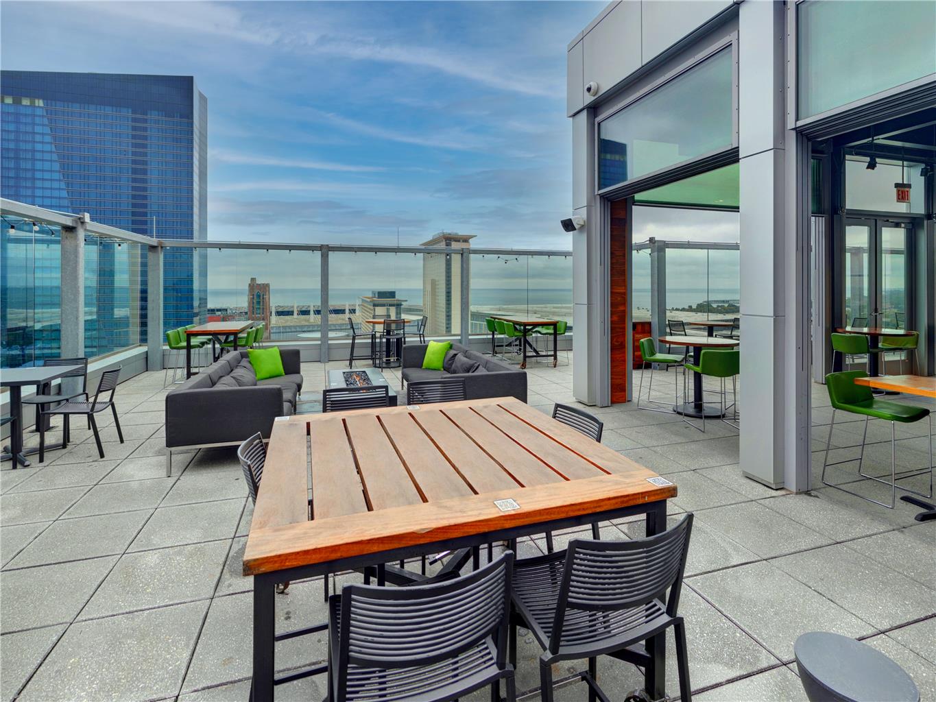 Hilton Garden Inn McCormick Place