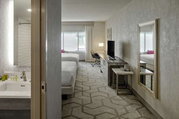  - The Kingsley Hotel Bloomfield Hills