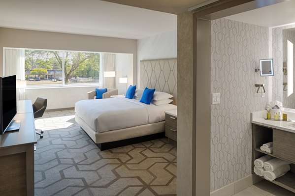  - The Kingsley Hotel Bloomfield Hills