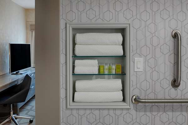  - The Kingsley Hotel Bloomfield Hills