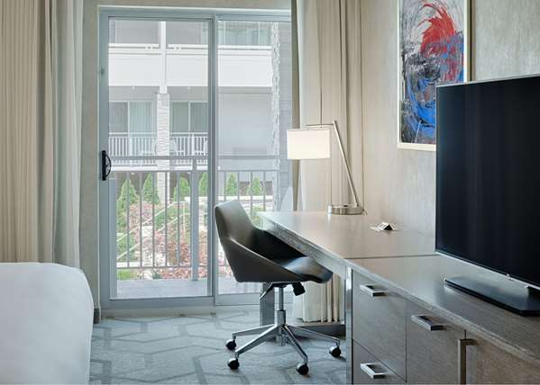  - The Kingsley Hotel Bloomfield Hills