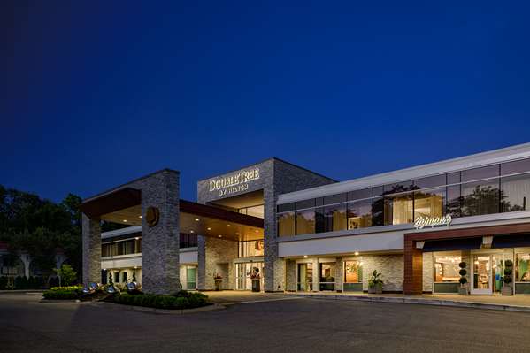 Exterior view - The Kingsley Hotel Bloomfield Hills