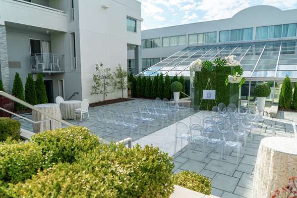 Exterior view - The Kingsley Hotel Bloomfield Hills