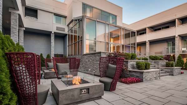 Exterior view - The Kingsley Hotel Bloomfield Hills