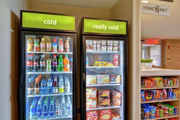 Restaurant - Home2 Suites by Hilton Helena - I-15, Exit 194