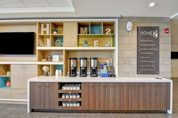 Restaurant - Home2 Suites by Hilton Helena - I-15, Exit 194