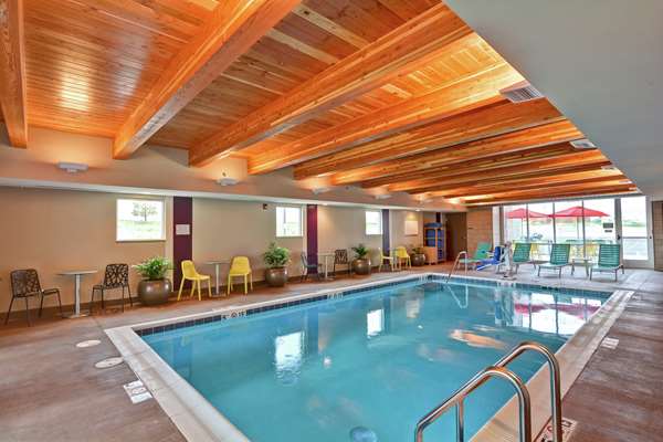 Pool - Home2 Suites by Hilton Helena - I-15, Exit 194