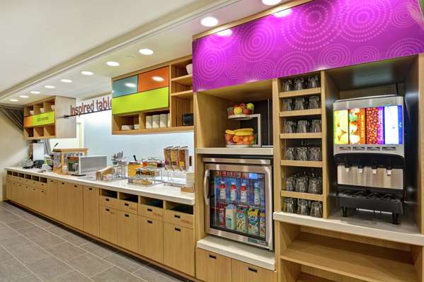 Restaurant - Home2 Suites by Hilton Helena - I-15, Exit 194