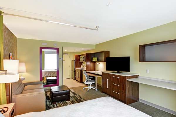  - Home2 Suites by Hilton Helena - I-15, Exit 194
