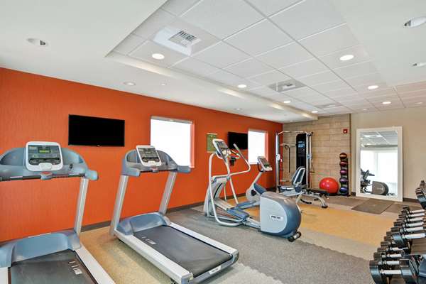 Fitness/ Exercise Room - Home2 Suites by Hilton Helena - I-15, Exit 194
