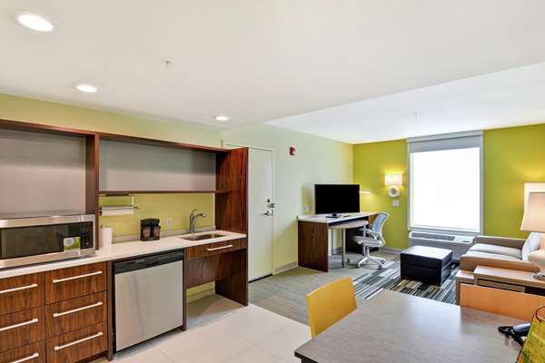  - Home2 Suites by Hilton Helena - I-15, Exit 194