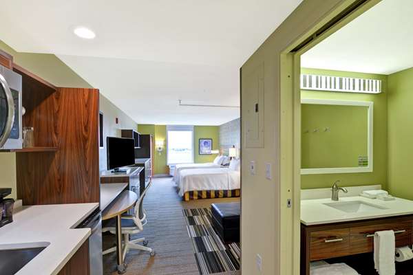  - Home2 Suites by Hilton Helena - I-15, Exit 194