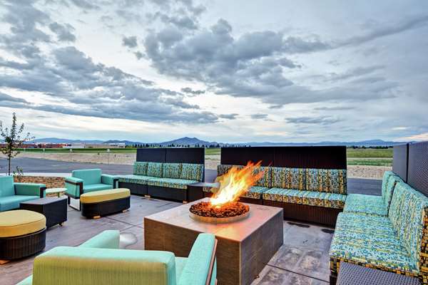 Exterior view - Home2 Suites by Hilton Helena - I-15, Exit 194