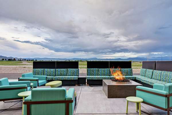 Exterior view - Home2 Suites by Hilton Helena - I-15, Exit 194